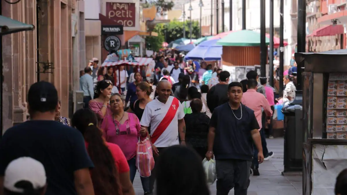 el pueblo potosino 